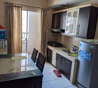 Apartemen Full Furnished Siap Huni Lokasi Strategis di Ancol