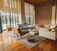 Dijual Unit Penthouse Apartemen Yukata, Apartemen Paling Mewah di Alam Sutera