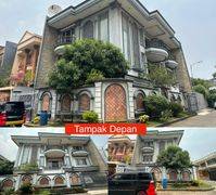 Di Jual Rumah Lux Mewah 3 Lt Di Permata, Sunter, Jakut