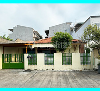 Chandra Rumah Tua Uk 12X17m Lokasi Strategis di Duri Kepa