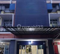 B U Nego Sampai Deal !!! Ruko Cinere Jalan Raya [cashback Uang Sewa Sampai 2027]