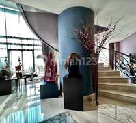 Dijual Penthouse Four Season Kuningan Jakarta Selatan
