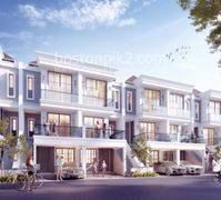 Jual Rumah Cluster Victoria Residence 5x12,5 3 Lantai Type Noble Cicilan 12,9 Juta Program Dp 0% Selama 2 Tahun