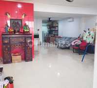 Jual Rumah Jl Sinarbudi 220 M2 12x18 2 Lantai Pejagalan Penjaringa Jakarta Utara - Sell House Sinarbudi 220 Sqm 12x18 2 Floor Pejagalan Penjaringan Jakarta Utara