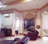 Jual Rumah Taman Palem Lestari 200 M2 10X20 3,5 Lantai Bagus dan Mewah Cengkareng Jakarta Barat - Sell House West Jakarta Taman Palem Lestari 200 Sqm 10X20 3,5 Lantai