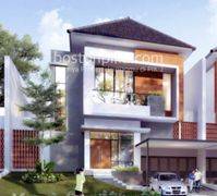Jual Rumah Cluster Pantai Bukit Villa 15x30 450 M2 3 Lantai Type Canggu Cicilan 137 Juta Program Dp 0% Selama 2 Tahun