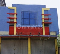 Ruko Gandeng Sertifikat Shm, Siap Huni, 2,5 Lantai, Sawangan, Depok
