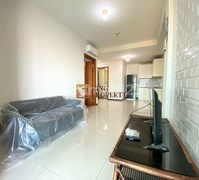 Eksklusif Harga Masih di Bawah 1M! Kondominium 2Br Luas 74M² View Laut Lepas Green Bay Pluit Greenbay