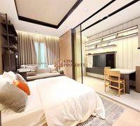 Gaji Umr Bisa Miliki Apartemen 1BR Mewah Dikemang Antasari Place