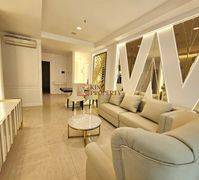 Beli Hunian Siap Huni Interior Mewah Elegan Grand Madison 3BR+1BR