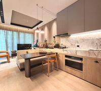 Discount Besar For Sale Apartemen Antasari Place Tipe 2BR Kemang