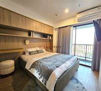 Beli Apartemen 1BR Anwa Residence Bintaro Free Cicilan 3 Tahun