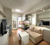 Pembeli Cerdas Pasti Lirik! 2Br 35M2 Langsung Cuan, Full Furnished Gak Perlu Beli Perabotan Lagi Green Bay Pluit Greenbay