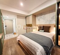Investasi Properti Anti-Ribet, Studio Furnished di Anwa Bintaro, Magnet Tenant Ekspatriat & Mahasiswa