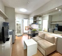 All-In Siap Huni! 2Br 35M² Full Furnished, Tinggal Masuk Aja Apartemen Green Bay Pluit Greenbay