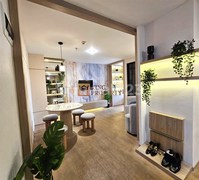 Cuan Menjanjikan! Unit Terbatas 2Br Anwa Residence Bintaro, Lokasi Emas