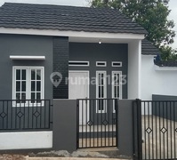 Rumah Baru Dalam Komplek Harga Termurah di Citayam