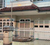 Dijual!!! Villa Polonia Indah  Furnished