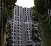 Jual Apartemen Green Lake Ciputat 2 Studio Jadi 1. Suasana Apartemen Mahal Tp Apartemen Dijual Murah