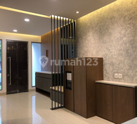 Bagus Murah Rumah 6X15 Golf Island