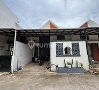 Rumah Take Over Deket Tol Sawangan