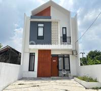 Rumah Ready Dekat Tol Sawangan Dp0%