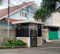 Jual Rumah di Pejaten Barat Jakarta Selatan