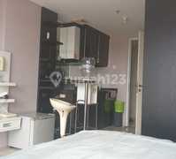 Di Jual Cepat Murah Apartemen Full Furnished @Bintaro Plaza Residence