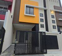 Dijual Rumah Baru – Citra 1, Jakarta Barat
