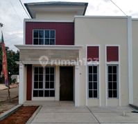 Dijual Rumah Cantik Siap Huni Dekat Kampus Unpam