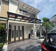 Dijual Rumah Full-Furnished di JakTim Pinggir JORR 
