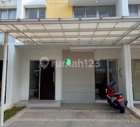 Disewakan Rumah Pik2 Termurah Brand New Belum Pernah Tersewa