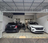 Best Deal!Shm Lokasi Strategis Dijual Bu Rumah 2 Lantai Taman Permata Indah Ii Kondisi Rumah Habis Renovasi dan Siap Huni, Pejagalan, Penjaringan - Jakarta Utara