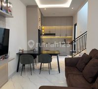 Dijual Rumah Furnish Terawat Akses Dekat Toll Tangerang