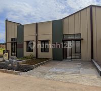 Rumah Subsidi Mewah Siap Huni Di Cileungsi