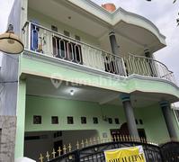 Rumah Modern View Perkotaan di Tugu Depok, SHM, Bebas Banjir & Akses Lengkap – Hanya 700 Juta!