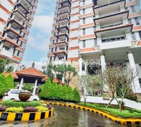 Apartemen Kintamani di Kebayoran Baru Jakarta Selatan