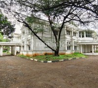 Dijual Kavling dan Bangunan di Kemang Jaksel Va17