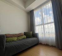 Apartement Silktown Alexandria Dekat Alam Sutera, Dekat Kampus Binus, Dekat Graha Raya Bintaro, Dekat Transmart, Dekat Mall Living World, Dekat Pasar Modern Graha Raya