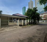 Dijual Cepat Rumah Tua Area Prime Kuningan Jakarta Selatan