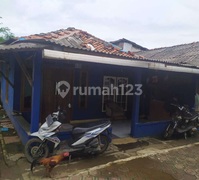 Rumah Murah di Daerah Tapos, Depok