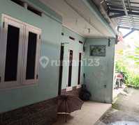 Rumah Murah di Daerah Tapos, Depok