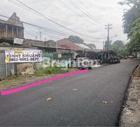 HOT PROPERTY Belakang Regale International Convention Centre...