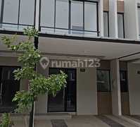 Jua Murahl Pik2 Rumah Milenial Cluster Baltimore Hadap Selatan