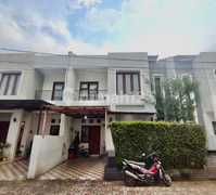 Rumah Murah Bagus dalam cluster di Kebagusan