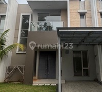 Termurah Disewakan Rumah Golf Island Pik 8x15