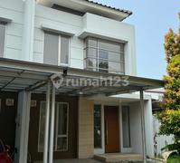 Termurah Disewakan Rumah Pik Golf Island 6X15