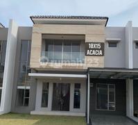 Termurah Disewakan Rumah Pik Golf Island 10x15