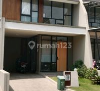 Rumah Over Kredit di Metland Transyogi