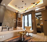 Rumah Mewah Di Jgc, Hunian Ekslusif, Dekat Aeon, Dekat Ikea, Dekat Rs Mayapada